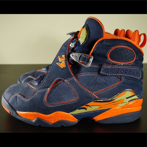 Jordan | Shoes | 207 Air Jordan Pea Pod 